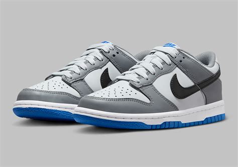 nike dunks blue grey|nike dunks clearance.